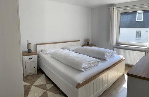Hildfeld Appartement | Ferienwohnung Hildfeld KORS