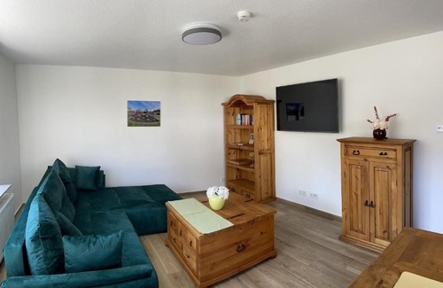 Hildfeld Appartement | Ferienwohnung Hildfeld KORS