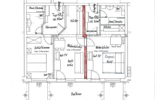 Stumm Appartement | Ferienwohnung Himler