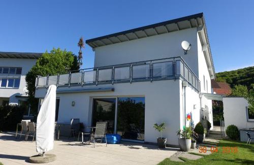 Aalen Appartement | Ferienwohnung Himmlingen