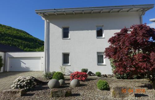 Aalen Appartement | Ferienwohnung Himmlingen