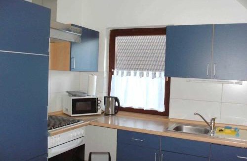 Wendorf Appartement | Ferienwohnung Hinz