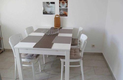 Wendorf Appartement | Ferienwohnung Hinz