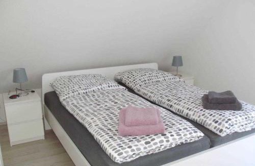 Wendorf Appartement | Ferienwohnung Hinz