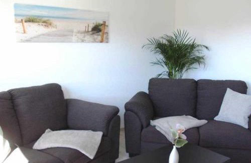 Wendorf Appartement | Ferienwohnung Hinz