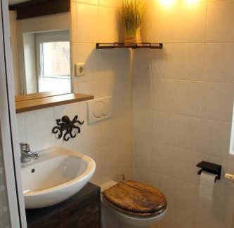 Bertsdorf Appartement | Ferienwohnung Hochwaldblick