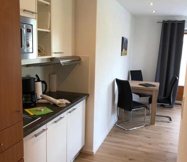 Schwangau Appartement | Ferienwohnung Hofer