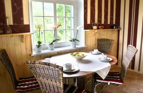 Kyffhauserland Appartement | Ferienwohnung Hoff
