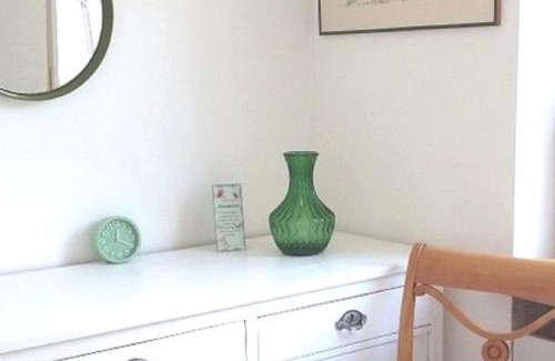Ansbach Appartement | Ferienwohnung Hofgarten