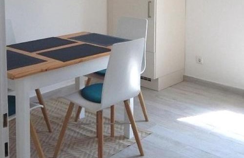 Ansbach Appartement | Ferienwohnung Hofgarten