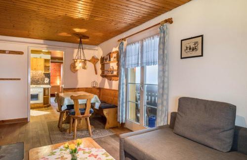 Oberneuhof Appartement | Ferienwohnung Hofidylle