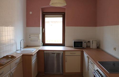 Weisel Appartement | Ferienwohnung Hofmann