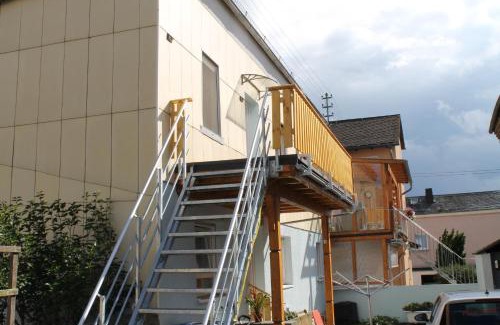 Weisel Appartement | Ferienwohnung Hofmann