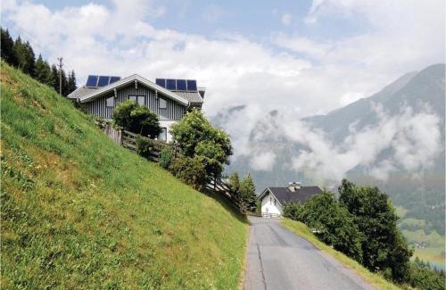 Mortschach Appartement | Ferienwohnung Hohe Tauern