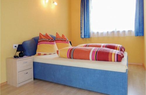 Mortschach Appartement | Ferienwohnung Hohe Tauern