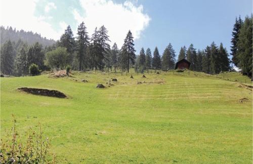 Mortschach Appartement | Ferienwohnung Hohe Tauern