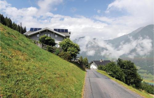 Mortschach Appartement | Ferienwohnung Hohe Tauern