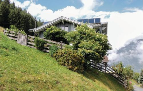 Mortschach Appartement | Ferienwohnung Hohe Tauern