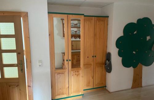Pinsdorf Appartement | Ferienwohnung ,Hoizmann`