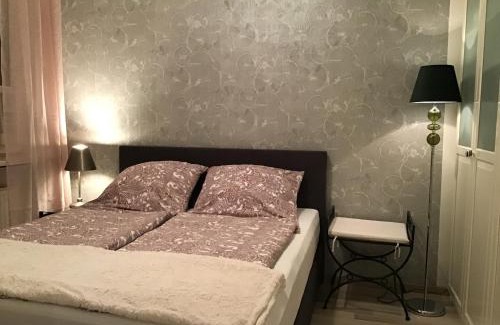 Luegde Appartement | Ferienwohnung Holland 5a