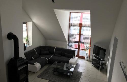 Holtenau Appartement | Ferienwohnung Holtenau