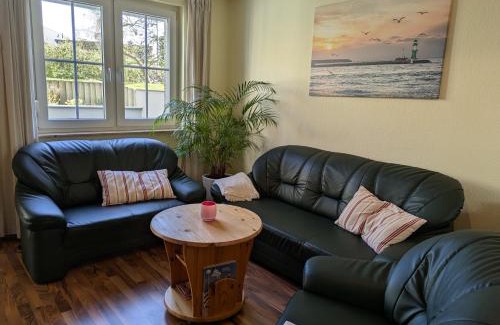 Bad Doberan Appartement | Ferienwohnung Holunderweg