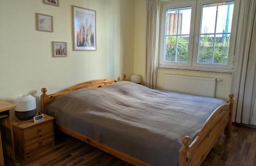 Bad Doberan Appartement | Ferienwohnung Holunderweg