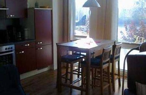 Steinbeckervorstadt Appartement | Ferienwohnung Holzteichstr. 17 - Ferienwohnungen Am Yachthafen