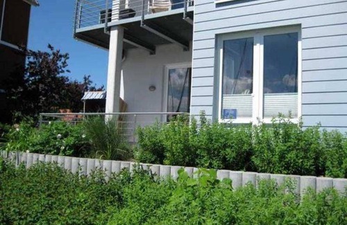 Steinbeckervorstadt Appartement | Ferienwohnung Holzteichstr. 17 - Ferienwohnungen Am Yachthafen