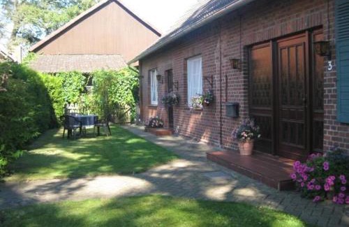 Winsen an der Aller Appartement | Ferienwohnung Hoppenstedt