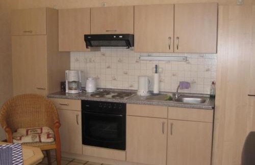 Winsen an der Aller Appartement | Ferienwohnung Hoppenstedt