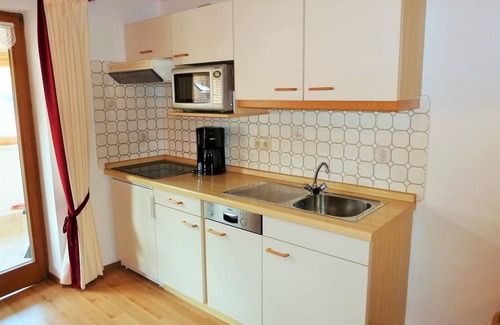 Vorderhindelang Appartement | Ferienwohnung Hornblick - Gästehaus Schaub