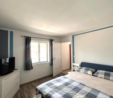 Brinje Appartement | Ferienwohnung