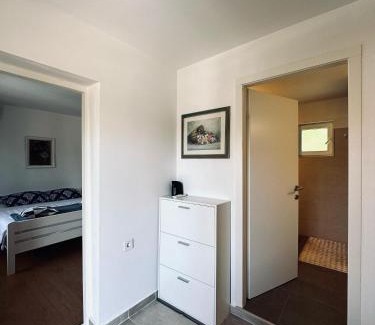 Brinje Appartement | Ferienwohnung