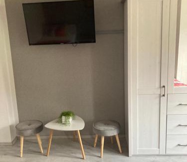 Leinefelde-Worbis Appartement | Ferienwohnung Hund Leinefelde