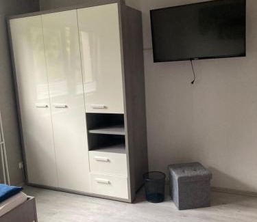 Leinefelde-Worbis Appartement | Ferienwohnung Hund Leinefelde