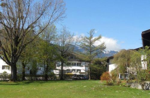 Oberaudorf Appartement | Ferienwohnung Hutzfeld Tammi