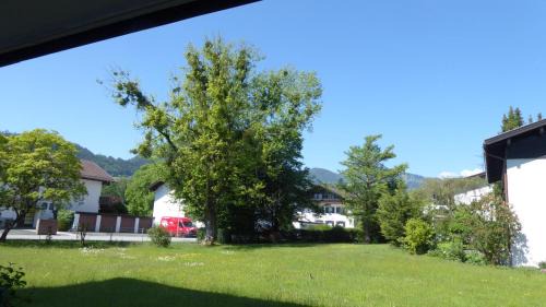 Oberaudorf Appartement | Ferienwohnung Hutzfeld Tammi