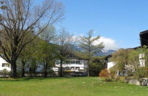 Oberaudorf Appartement | Ferienwohnung Hutzfeld Tammi