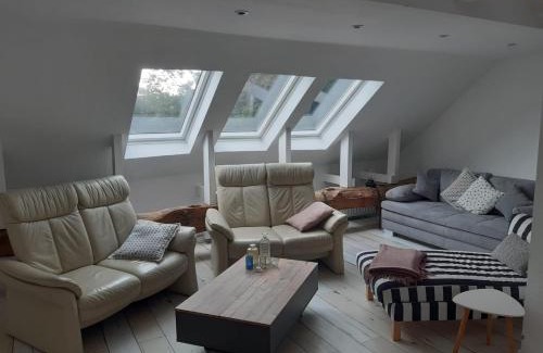 Friedeburg Appartement | Ferienwohnung hygge ankommen und wohlfühlen