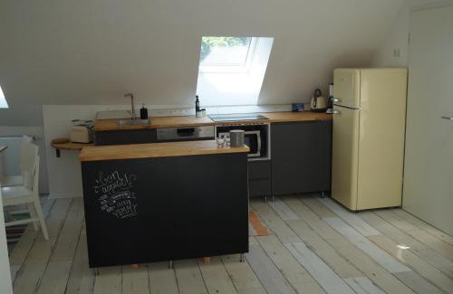 Friedeburg Appartement | Ferienwohnung hygge ankommen und wohlfühlen