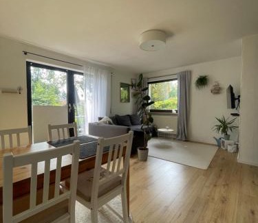 Liebenburg Appartement | Ferienwohnung „Hygge“ in Liebenburg