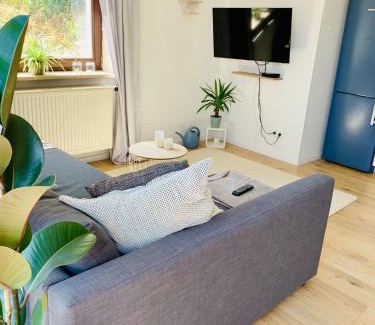 Liebenburg Appartement | Ferienwohnung „Hygge“ in Liebenburg