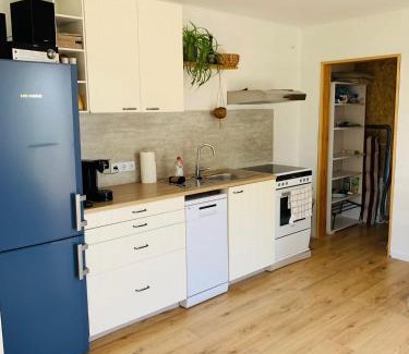 Liebenburg Appartement | Ferienwohnung „Hygge“ in Liebenburg