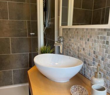 Liebenburg Appartement | Ferienwohnung „Hygge“ in Liebenburg