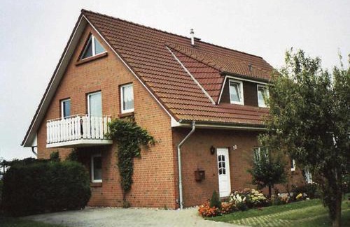 Ortsamt 2 Appartement | Ferienwohnung Immenbarg Objekt 2