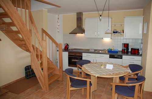 Timmendorf Appartement | Ferienwohnung I - Poeler Immenhof