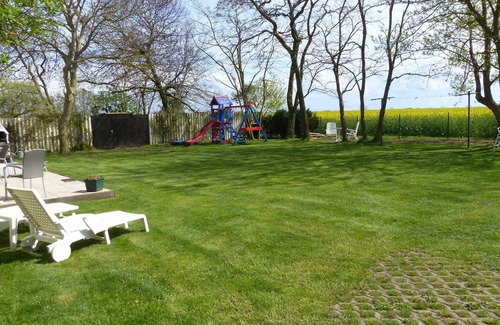Timmendorf Appartement | Ferienwohnung I - Poeler Immenhof