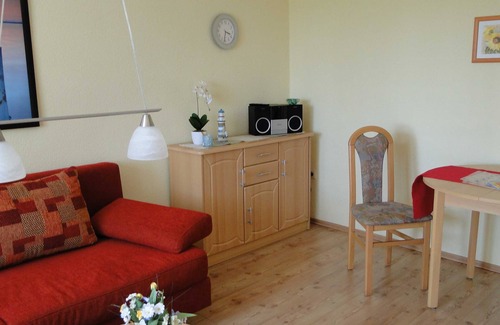 Timmendorf Appartement | Ferienwohnung II - Poeler Immenhof