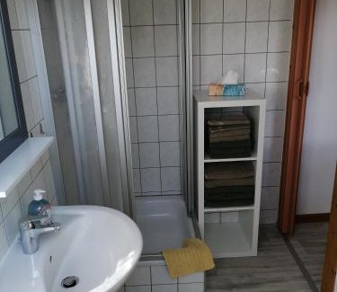 Poseritz Appartement | Ferienwohnung II Reiterhof Groß Stubben